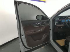 Chery Tiggo 8 PRO 290T 2WD Majestic Edition 7-seater - ფოტო 12