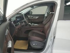 Chery Tiggo 8 PRO 290T 2WD Majestic Edition 7-seater - ფოტო 14