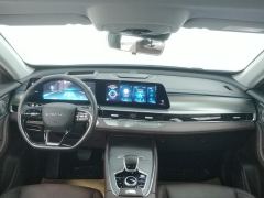 Chery Tiggo 8 PRO 290T 2WD Majestic Edition 7-seater - ფოტო 16