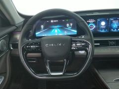 Chery Tiggo 8 PRO 290T 2WD Majestic Edition 7-seater - ფოტო 18