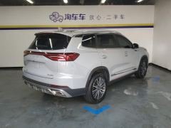 Chery Tiggo 8 PRO 290T 2WD Majestic Edition 7-seater - ფოტო 2