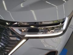 Chery Tiggo 8 PRO 290T 2WD Majestic Edition 7-seater - ფოტო 4