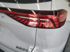 Chery Tiggo 8 PRO 290T 2WD Majestic Edition 7-seater - ფოტო 5
