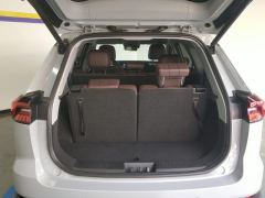 Chery Tiggo 8 PRO 290T 2WD Majestic Edition 7-seater - ფოტო 7