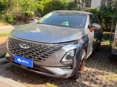 Chery Oumengda 1.6T Edition - ფოტო 1