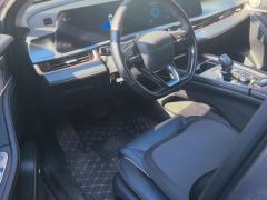 Chery Oumengda 1.6T Edition - ფოტო 14
