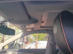 Chery Oumengda 1.6T Edition - ფოტო 15