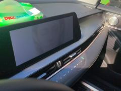 Chery Oumengda 1.6T Edition - ფოტო 17