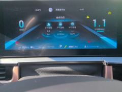 Chery Oumengda 1.6T Edition - ფოტო 20