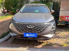 Chery Oumengda 1.6T Edition - ფოტო 3
