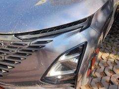 Chery Oumengda 1.6T Edition - ფოტო 4