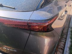 Chery Oumengda 1.6T Edition - ფოტო 5