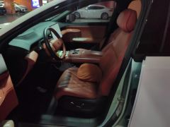 Deepal S07 S7 BEV 620km 620Max - фото 14