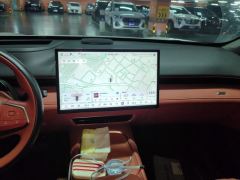 Deepal S07 S7 BEV 620km 620Max - фото 17