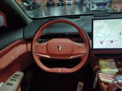 Deepal S07 S7 BEV 620km 620Max - фото 18