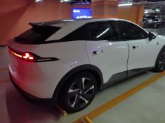 Deepal S07 S7 BEV 620km 620Max - фото 2