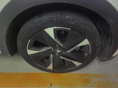 Deepal S07 S7 BEV 620km 620Max - фото 6