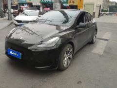 Tesla Model Y Facelift 545km Rear-Wheel Drive Edition - ფოტო 1