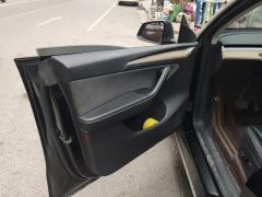 Tesla Model Y Facelift 545km Rear-Wheel Drive Edition - ფოტო 12