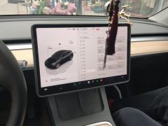 Tesla Model Y Facelift 545km Rear-Wheel Drive Edition - ფოტო 17