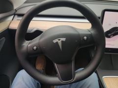 Tesla Model Y Facelift 545km Rear-Wheel Drive Edition - ფოტო 18