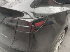 Tesla Model Y Facelift 545km Rear-Wheel Drive Edition - ფოტო 5