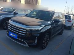 Changan Exeed VX 390T 2WD Edition - ფოტო 1