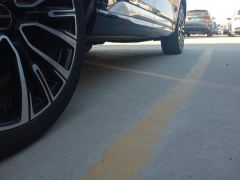 Changan Exeed VX 390T 2WD Edition - ფოტო 10