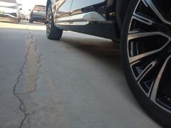 Changan Exeed VX 390T 2WD Edition - ფოტო 11