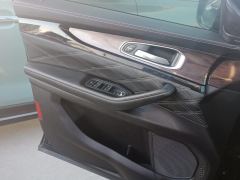 Changan Exeed VX 390T 2WD Edition - ფოტო 12