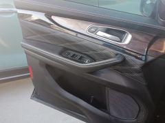 Changan Exeed VX 390T 2WD Edition - ფოტო 13