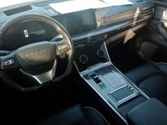 Changan Exeed VX 390T 2WD Edition - ფოტო 16