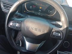 Changan Exeed VX 390T 2WD Edition - ფოტო 18