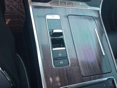 Changan Exeed VX 390T 2WD Edition - ფოტო 19