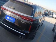 Changan Exeed VX 390T 2WD Edition - ფოტო 2