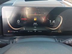 Changan Exeed VX 390T 2WD Edition - ფოტო 20