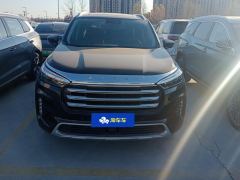 Changan Exeed VX 390T 2WD Edition - ფოტო 3