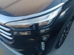 Changan Exeed VX 390T 2WD Edition - ფოტო 4
