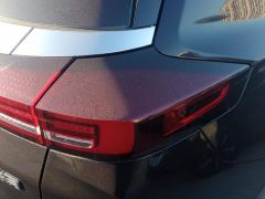 Changan Exeed VX 390T 2WD Edition - ფოტო 5