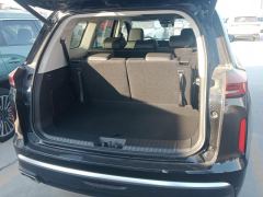 Changan Exeed VX 390T 2WD Edition - ფოტო 7