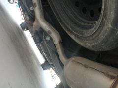 Changan Exeed VX 390T 2WD Edition - ფოტო 9