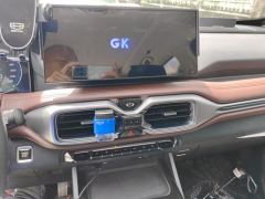 Geely Haoyue 1.8TD Premium Version 7 - ფოტო 17