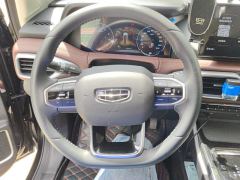 Geely Haoyue 1.8TD Premium Version 7 - ფოტო 18