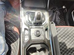 Geely Haoyue 1.8TD Premium Version 7 - ფოტო 19