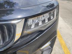 Geely Haoyue 1.8TD Premium Version 7 - ფოტო 4