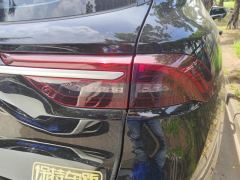 Geely Haoyue 1.8TD Premium Version 7 - ფოტო 5