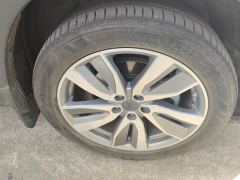 Geely Haoyue 1.8TD Premium Version 7 - ფოტო 6