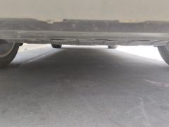 Geely Haoyue 1.8TD Premium Version 7 - ფოტო 8