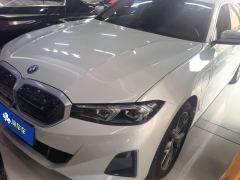 BMW i3 eDrive 35 L - photo 1