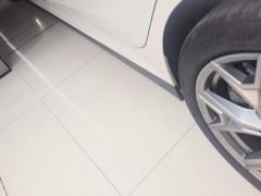 BMW i3 eDrive 35 L - photo 11